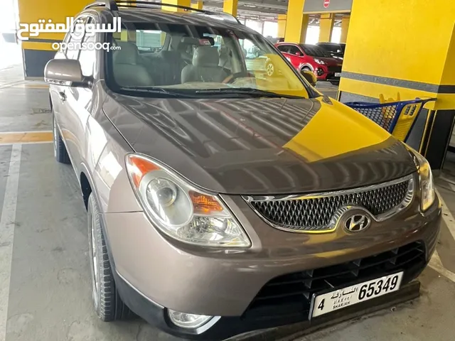 Used Hyundai Veracruz in Sharjah