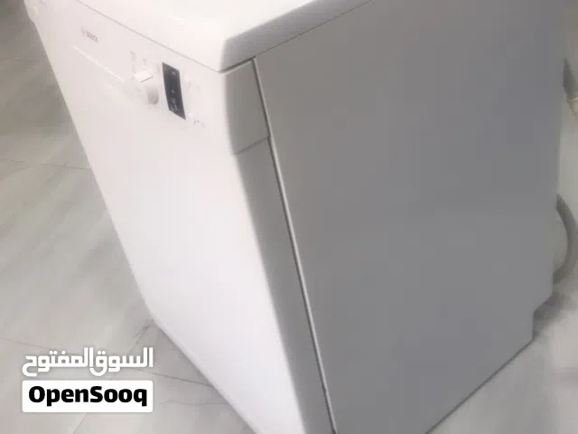 غساله صحون BOSCH/serie 4 Silence Plus