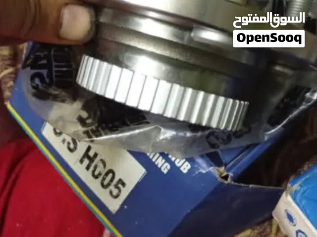صرة عجل خلفي جديدة اسبرانزا A516 / شيري إنفي - ماركة SYC