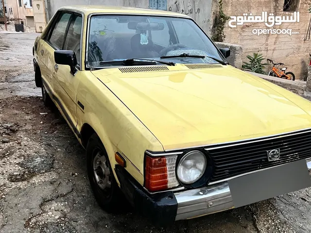 Used Subaru Other in Nablus