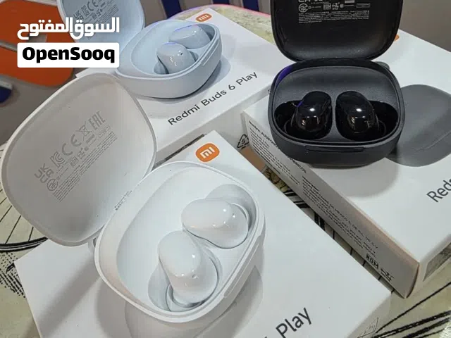 ايربود جديد لتابلت وهاتف ذكي بتصميم مريح وصوت عالي الجودة