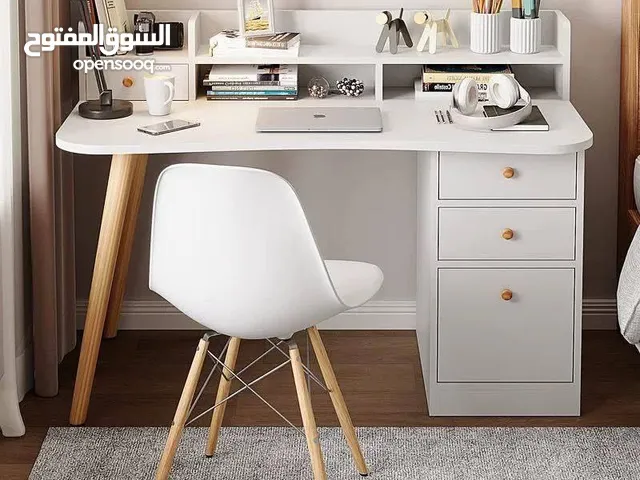 ميز مكتبي بسعر مناسب ميز دراسة ميز دراسي ميز كيمنك ميز خشبي