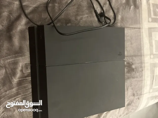 playstation 4 500gb used