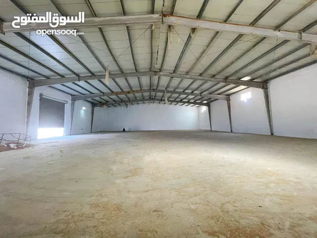 هنقر وثلاجات للايجار عين زارة بالقرب من الرئيسي