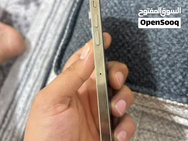 Apple iPhone 13 Pro Max 128 GB in Tripoli
