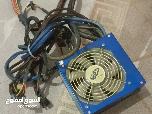  Power Supply for sale  in Zarqa
