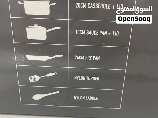 طقم جدور جديد