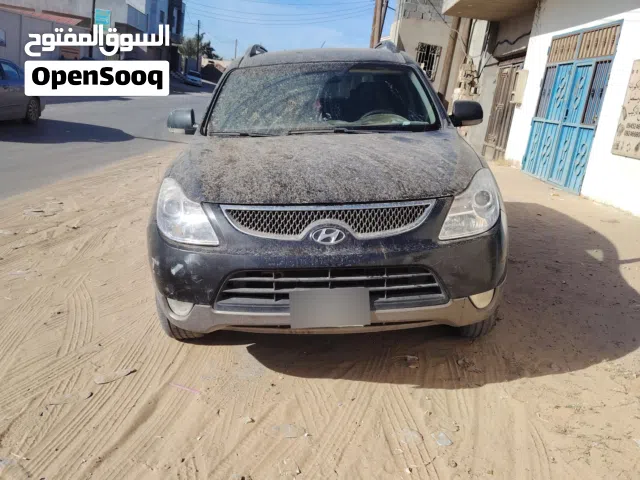 Used Hyundai Veracruz in Tripoli