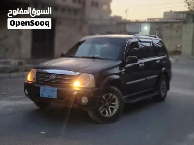 2005 سوزوكي XL7 Full Option