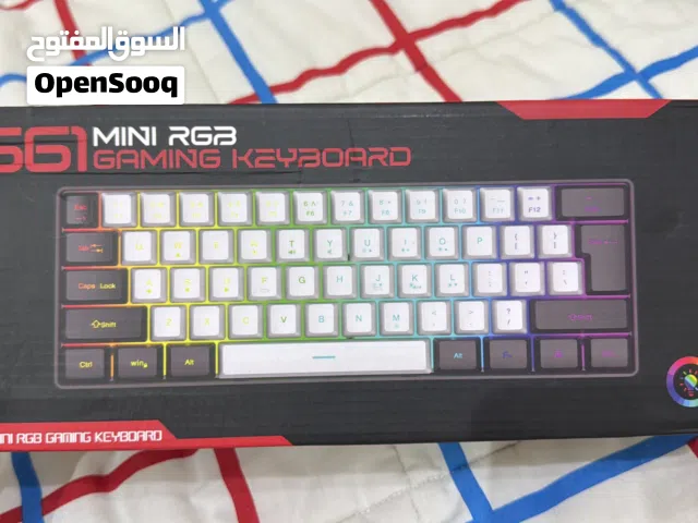 Gaming Keyboard