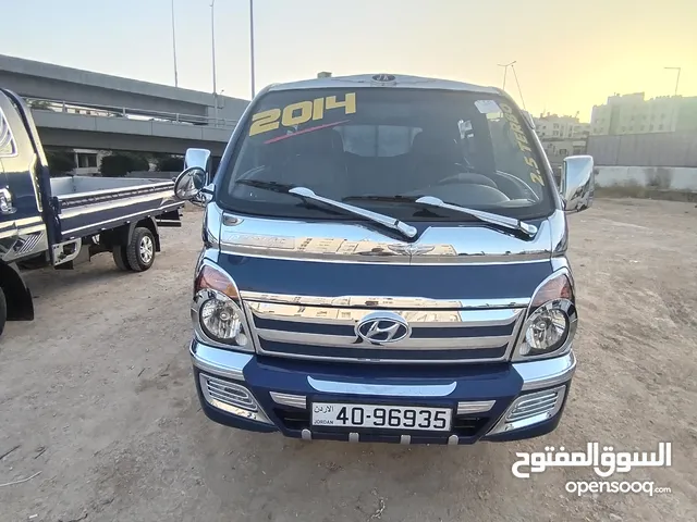 New Hyundai Porter in Amman