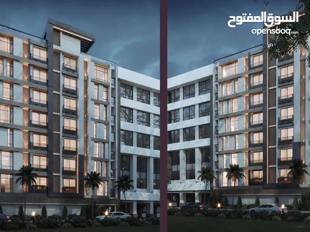 94m2 2 Bedrooms Apartments for Sale in Muscat Bosher