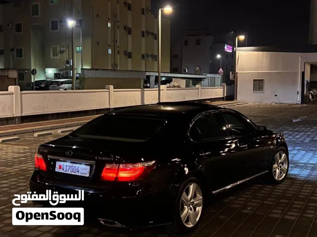 Used Lexus LS in Northern Governorate