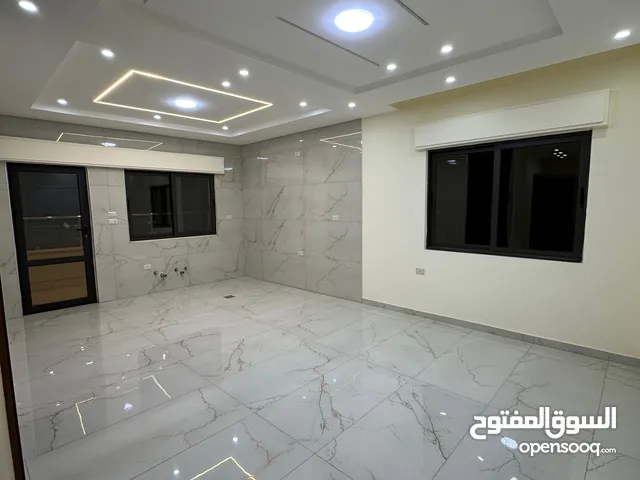 شقه فارغه لم تسكن للبيع ـ البنيات