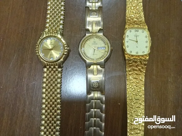 Automatic Citizen watches  for sale in Amman