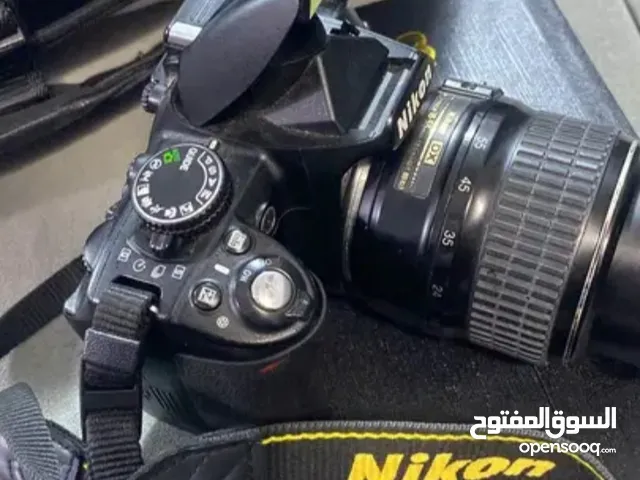 Nikon DSLR Cameras in Irbid