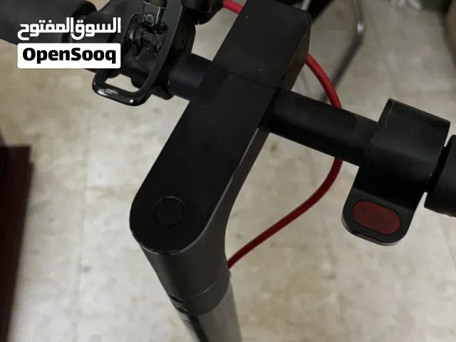 سكوتر شاومي