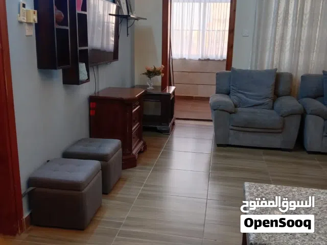 شقه مفروشة للإيجار حديثه