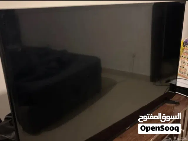 تلفزيون سمارت شركه سامسونج 49 بوصه