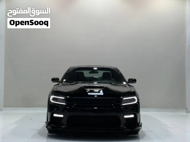 2023, Dodge, Charger, SXT
