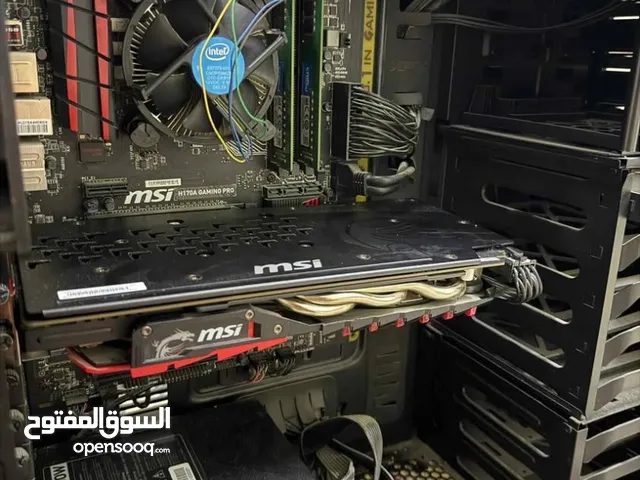 Gaming pc for sell or trade