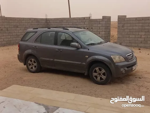 Used Kia Cerato in Gharyan