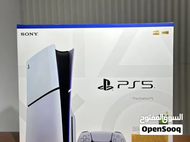 بليستيشن 5