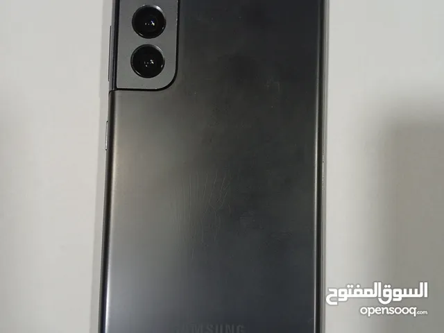 SAMSUNG GALAXY S21 5G مطبع خفيف