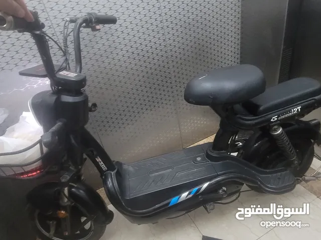 delivery electric bike