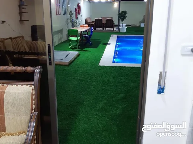 2 Bedrooms Chalet for Rent in Irbid Al Husn