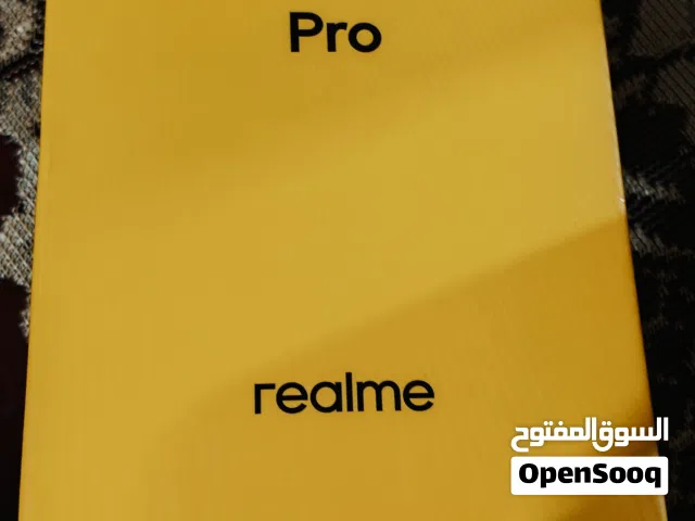 ريلمي 13 برو 5G للبيع