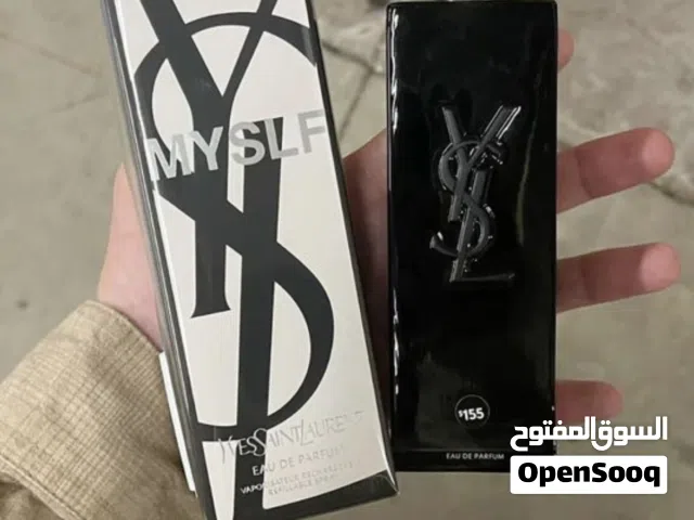 YSL myself original straight from Sephora