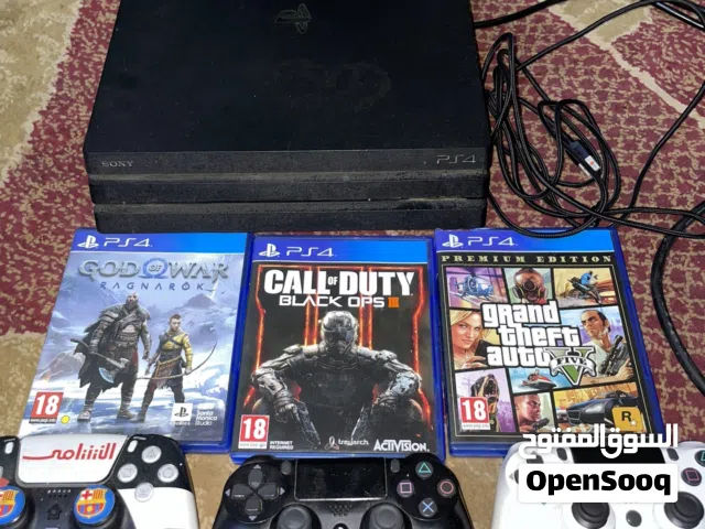 PlayStation 4 PlayStation for sale in Madaba