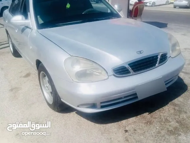 دايو نبره تو