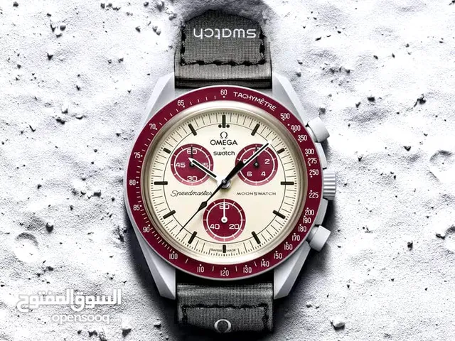  Omega for sale  in Muscat