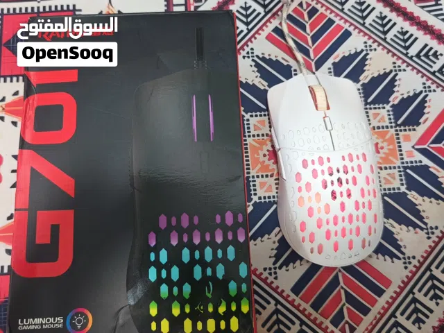 Gaming Mouse RGB