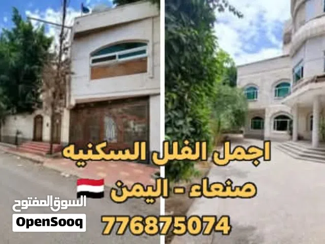 فيلا دورين وملحق وطيرمانه للبيع في حده المدينه شارعين زفلت واجهه 30 متر عملاقه قريب مصنع حده