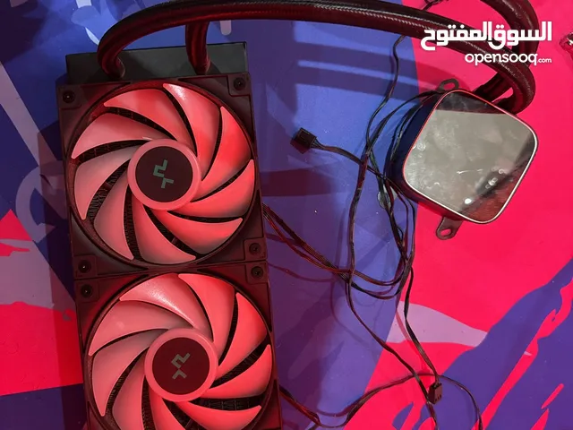  Fans and Cooling for sale  in Manama
