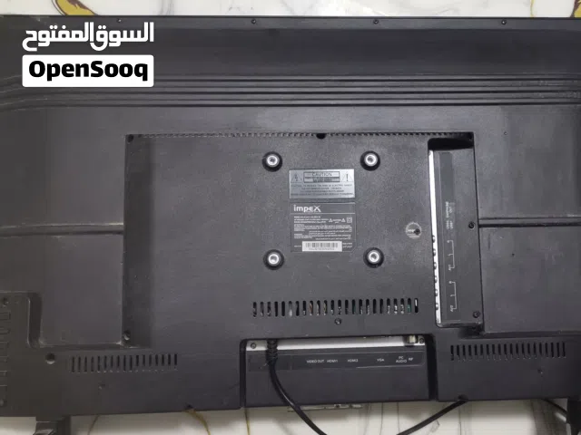 شاشة تلفاز 32بوصة fhd