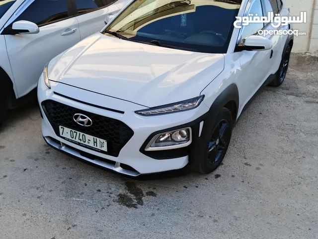 Used Hyundai Kona in Hebron