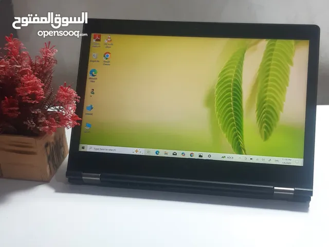 Windows Lenovo for sale in Zarqa