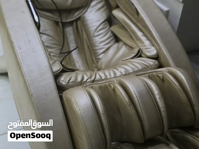 كرسي مساج ممتاز