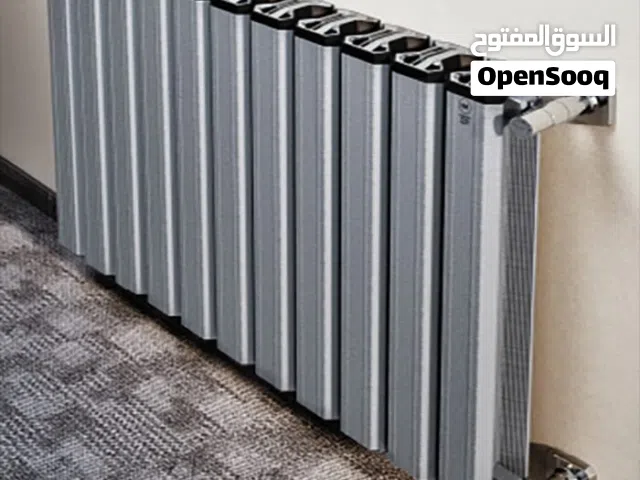 شركة متخصصة في توريد قطاعات ومنتجات الألمنيوم.