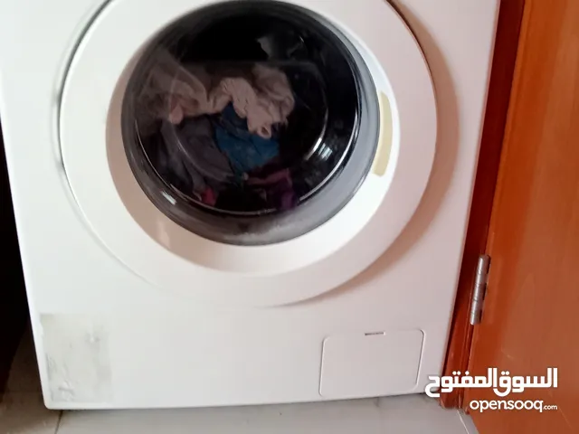 Samsung 7 - 8 Kg Washing Machines in Dubai