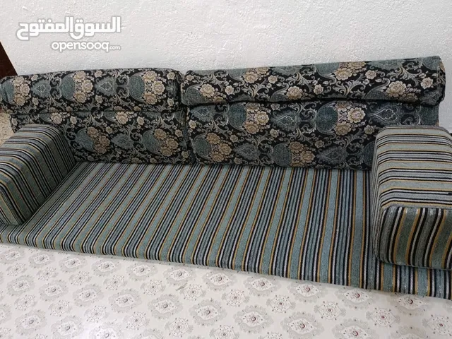كعدة عربية مال بالة