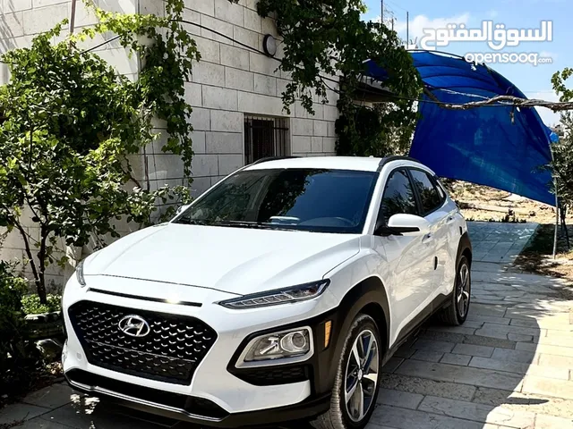 هونداي كونا 2019 1.6T 177hp