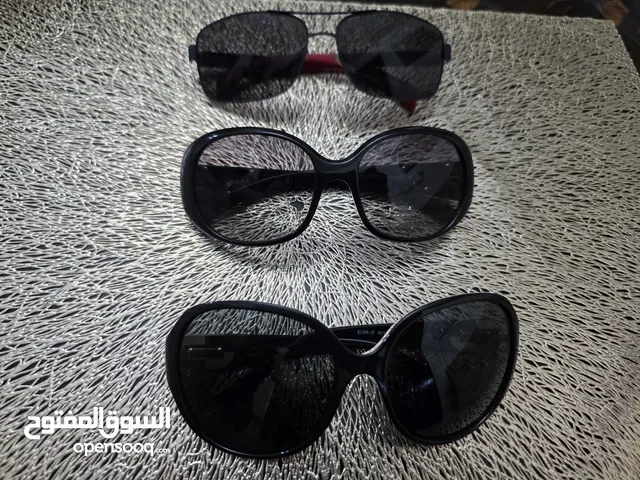 نظارت اصلية ايطالي بولجري وتومي وبرادا