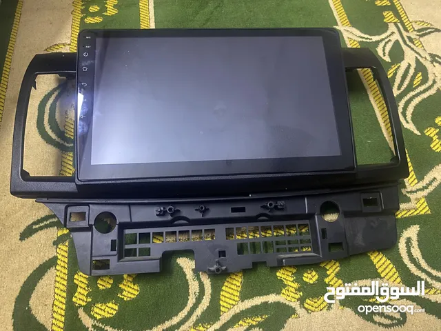 شاشه عربيه استعمال خفيف جدا