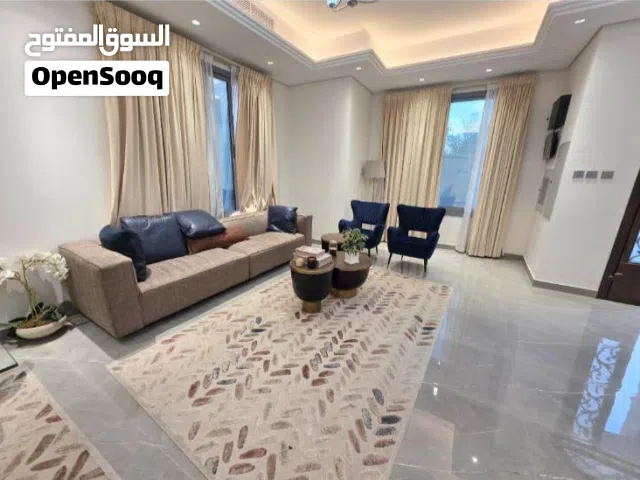 امتلك ڤيلتك الفاخرة بالحليو 1 من 4 غرف بتشطيب راقي وتكييف شامل فى موقع استثنائى