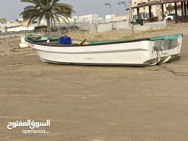 قارب فيروز
